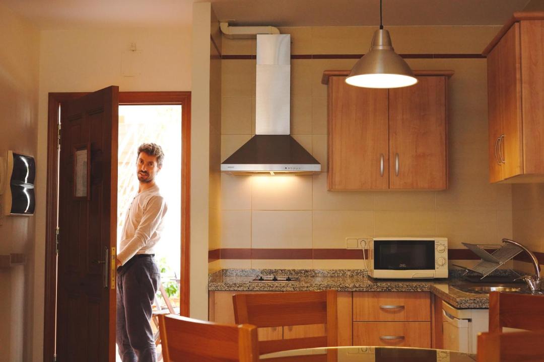 Photo of Kitchen in Cazorla