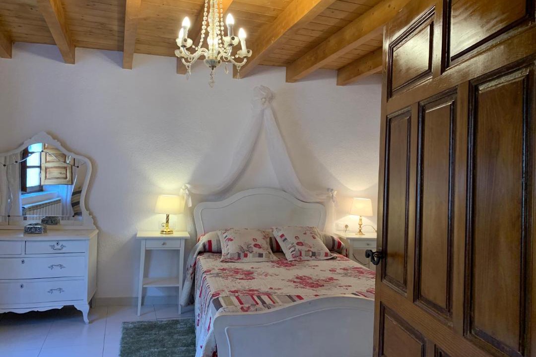 Photo of Bedroom in Pereruela