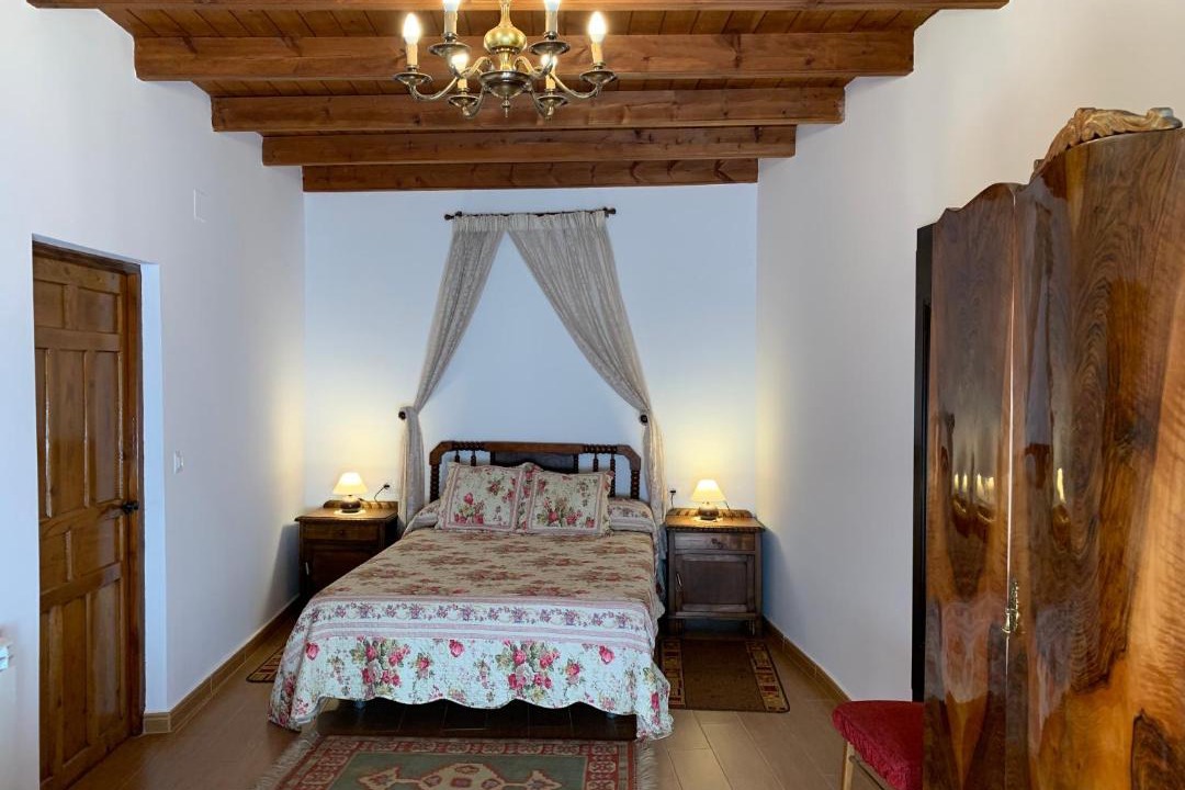 Photo of Bedroom in Pereruela