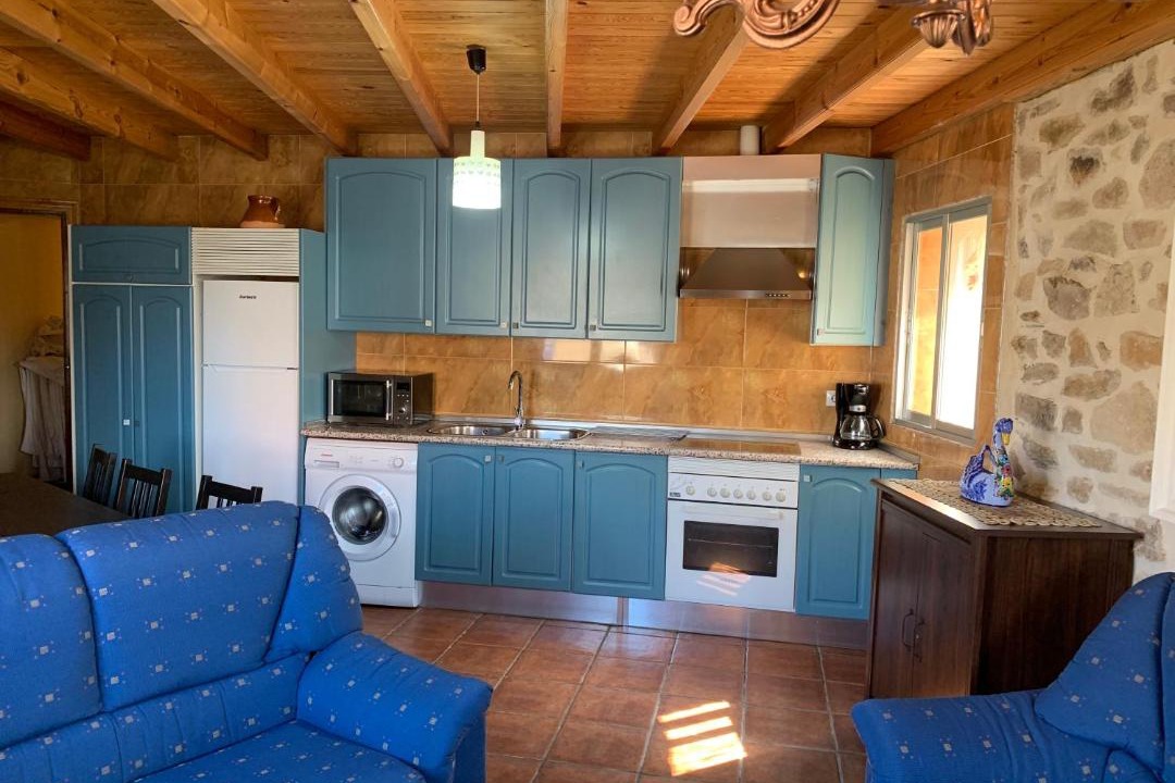 Photo of Kitchen in Pereruela