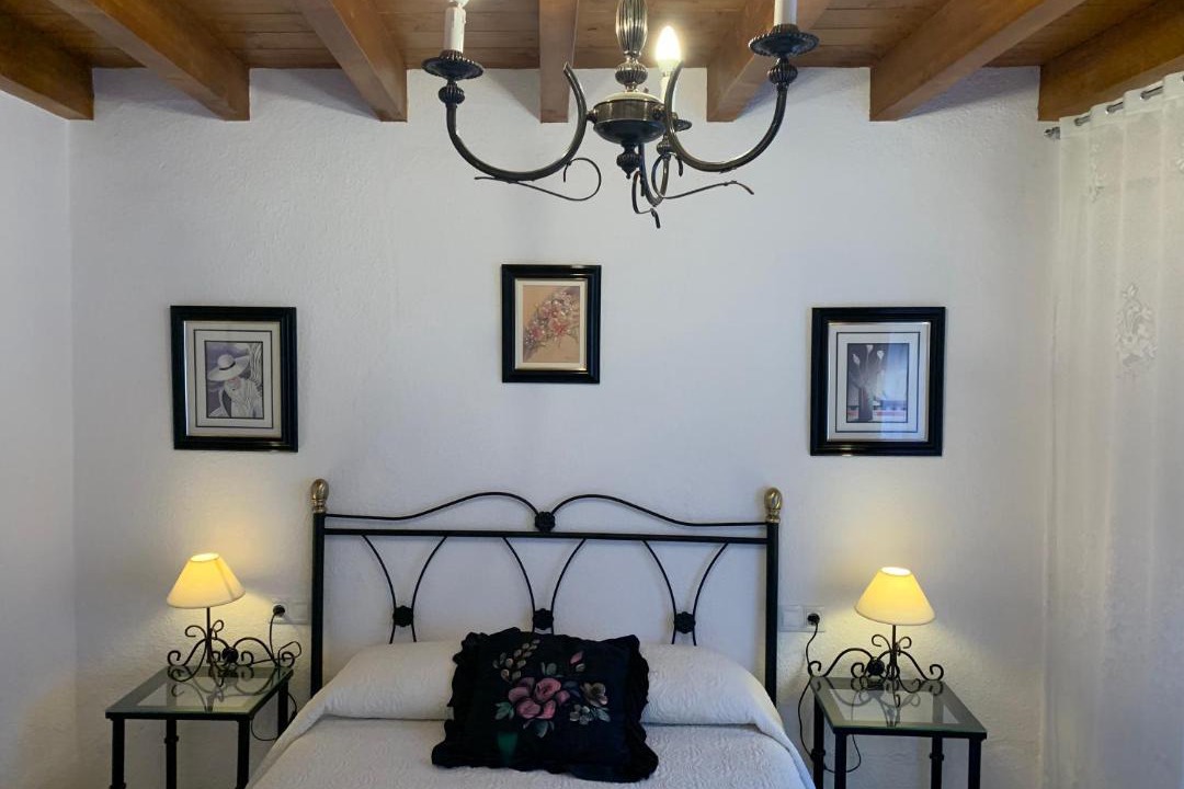Photo of Bedroom in Pereruela