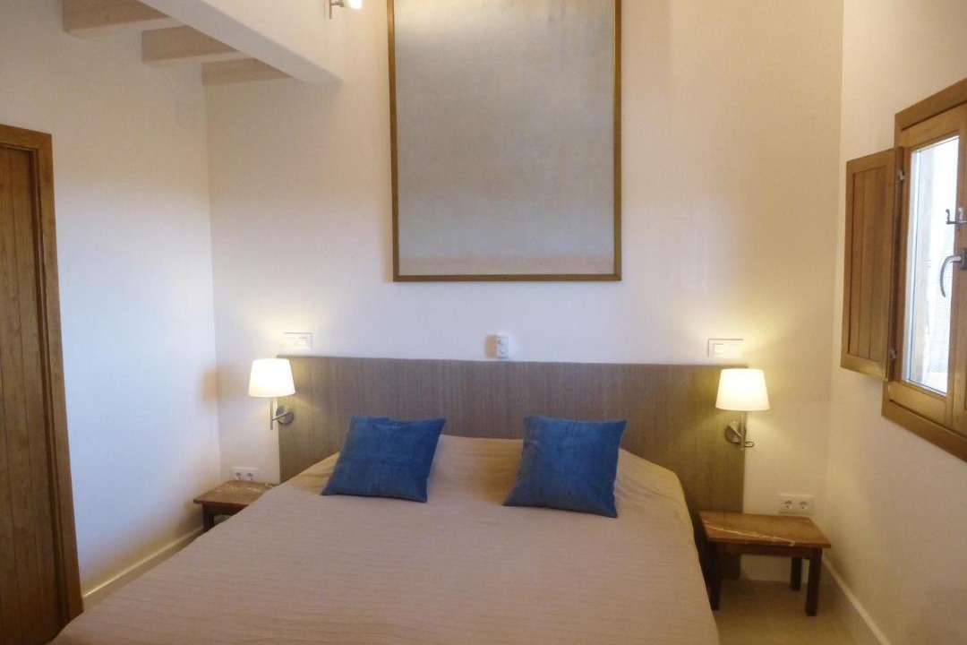 Photo of Bedroom in Cuacos de Yuste