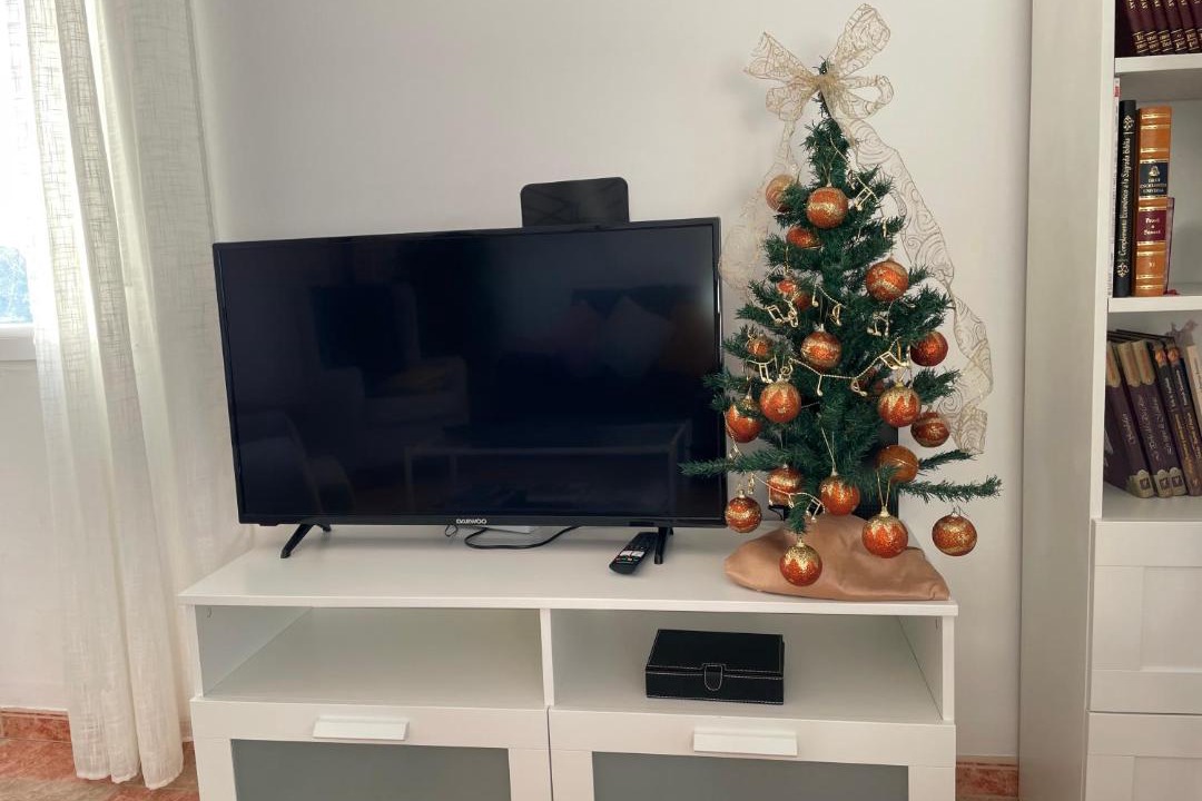 Photo of Livingroom in Noalejo