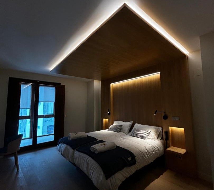 Photo of Bedroom in Arborbuena