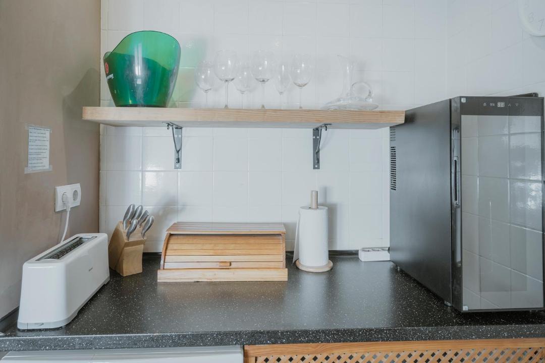 Photo of Kitchen in Traspinedo