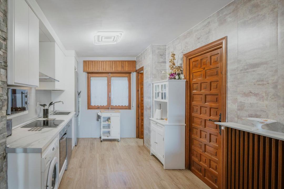 Photo of Kitchen in Abejar