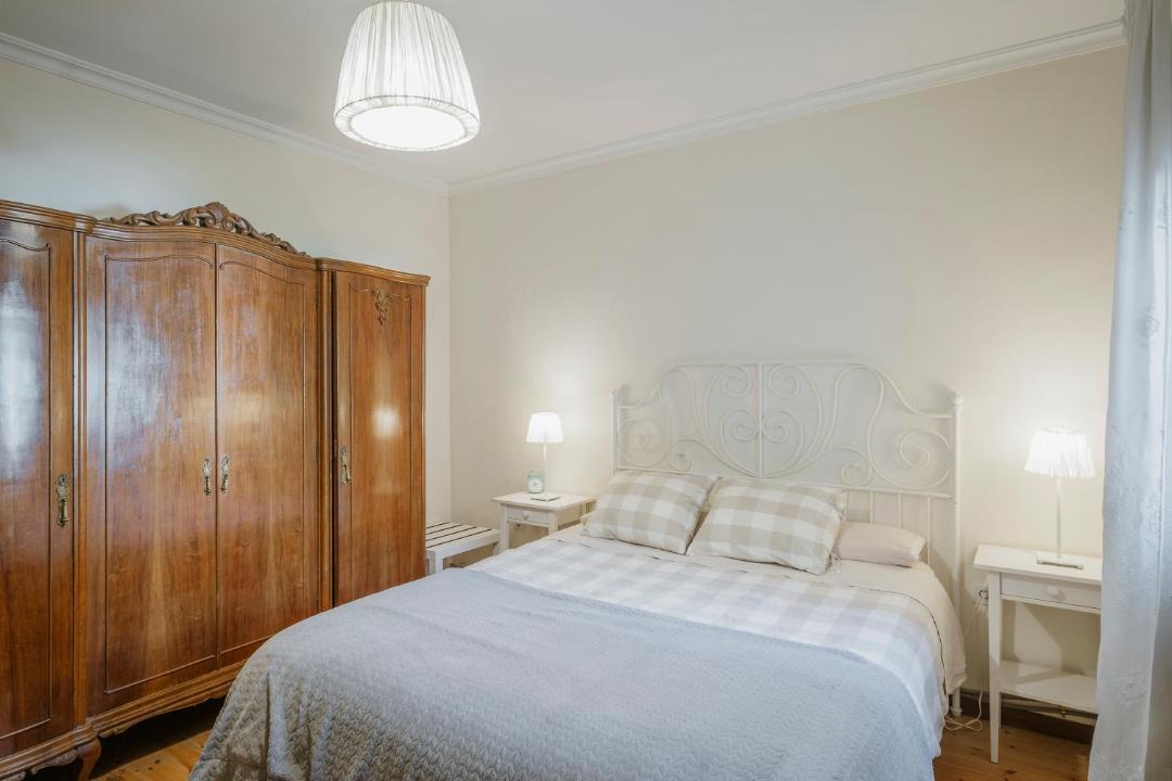 Photo of Bedroom in Traspinedo