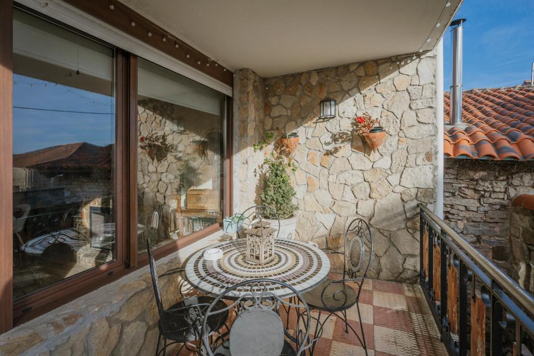 Photo of Patio Balcony in Abejar