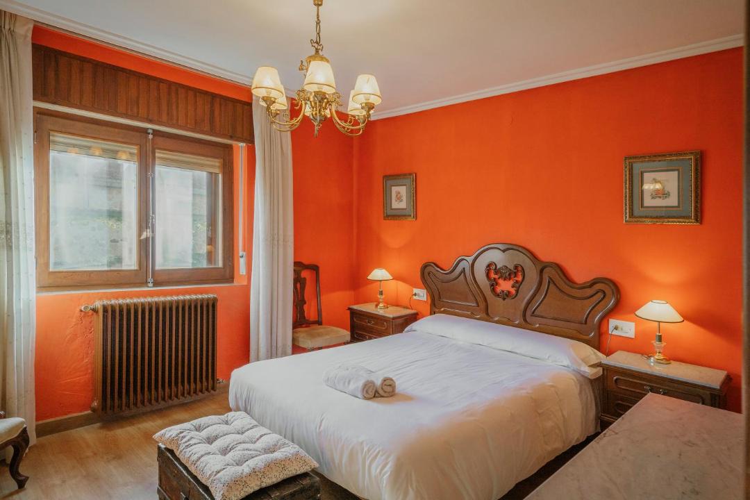 Photo of Bedroom in Abejar