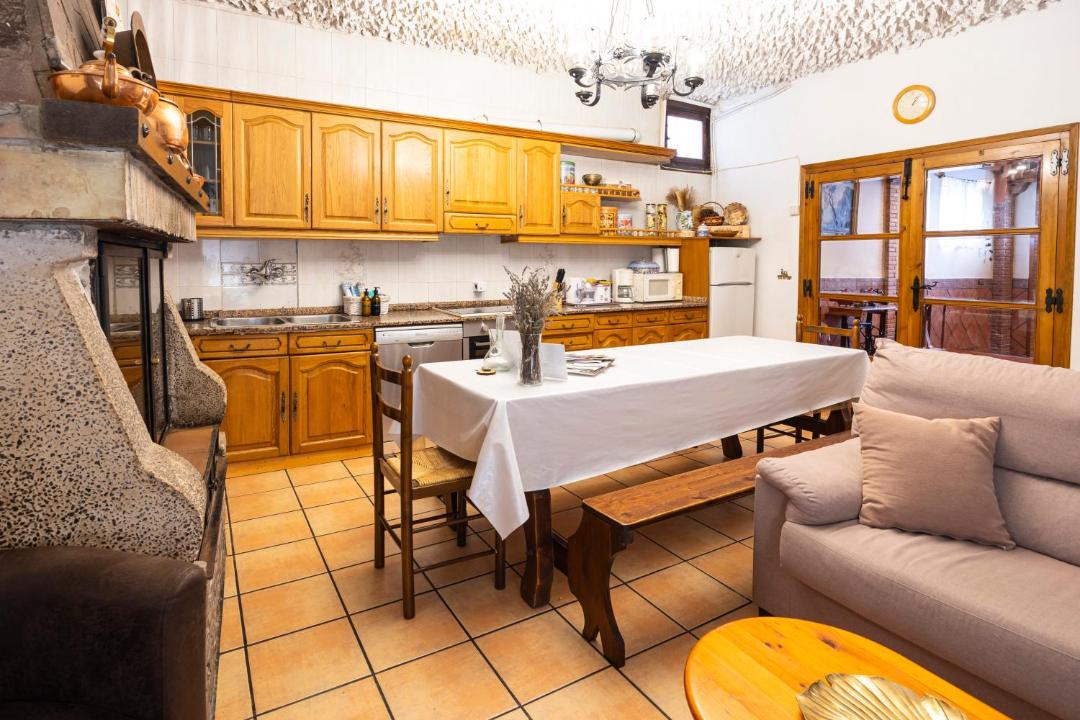 Photo of Kitchen in Viguera
