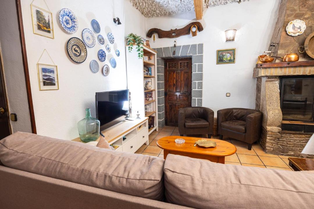 Photo of Livingroom in Viguera