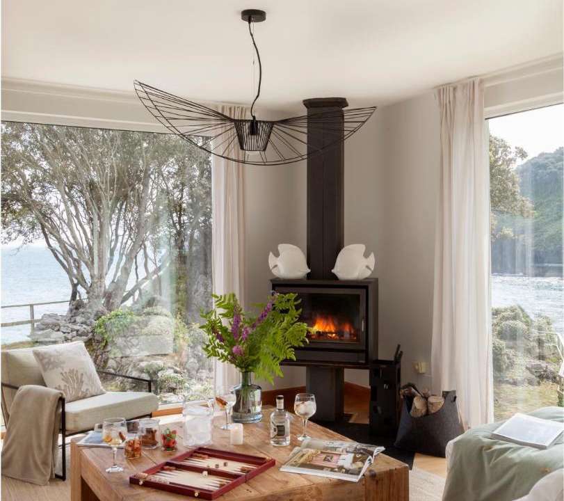 Photo of Livingroom in Val De San Vicente