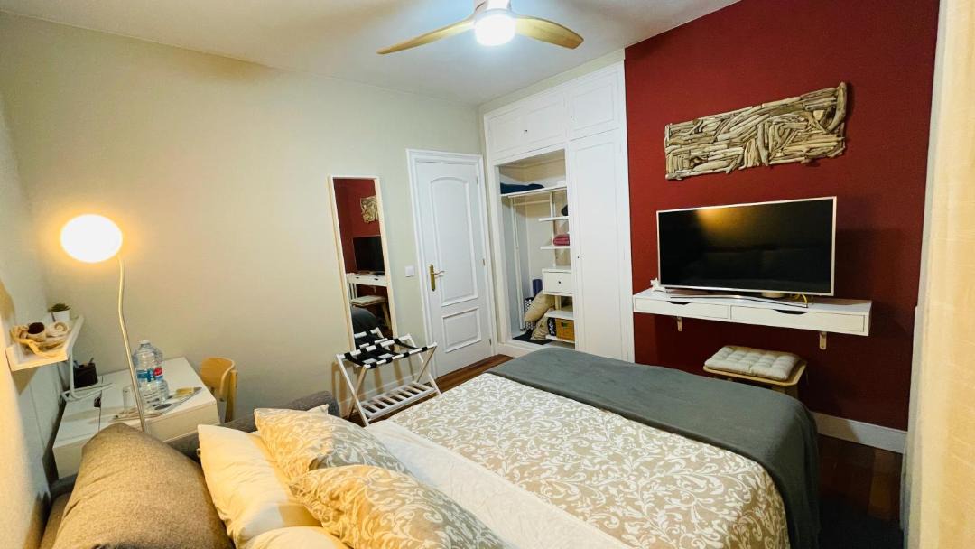 Photo of Bedroom in Algorta