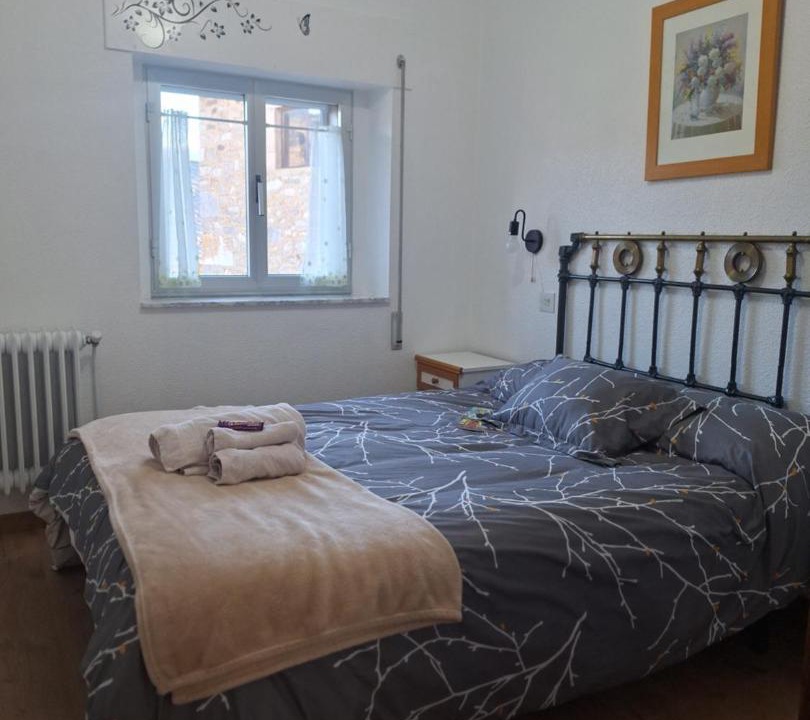 Photo of Bedroom in San Emiliano