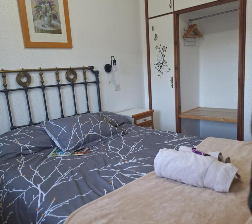 Photo of Bedroom in San Emiliano