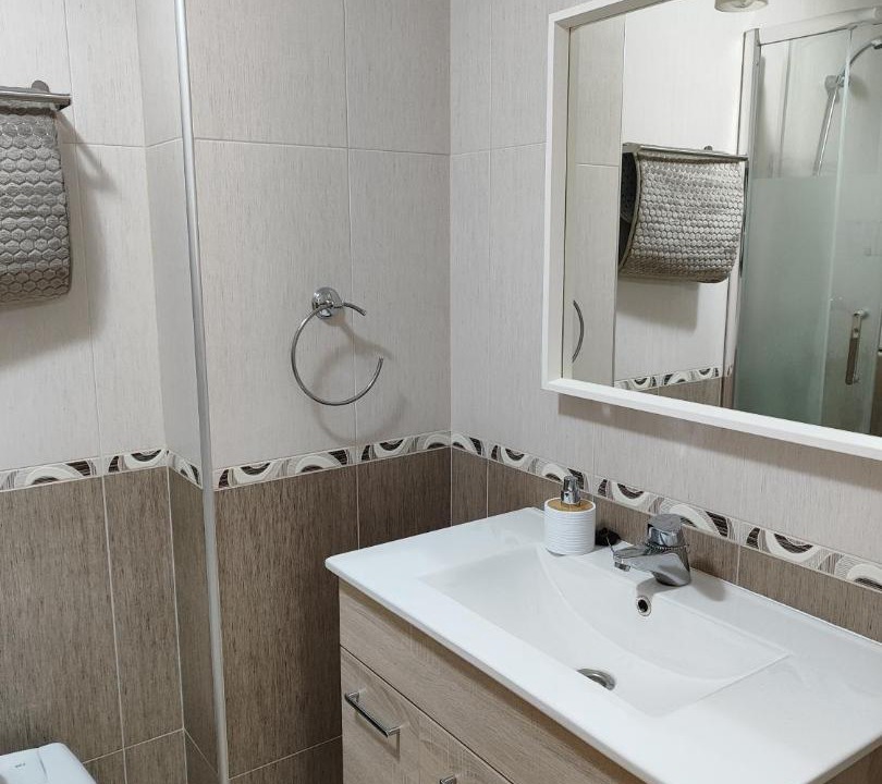 Photo of Bathroom in Caravaca de la Cruz