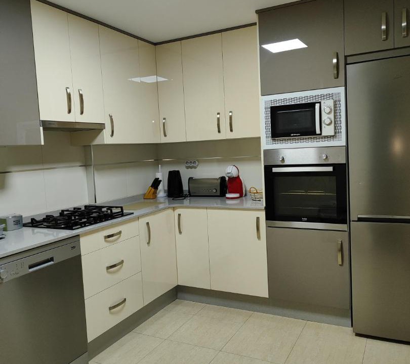 Photo of Kitchen in Caravaca de la Cruz