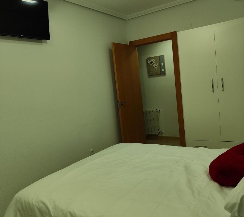 Photo of Bedroom in Caravaca de la Cruz