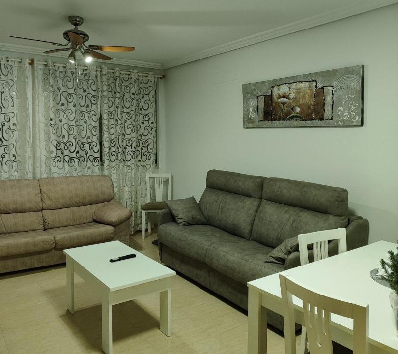 Photo of Livingroom in Caravaca de la Cruz