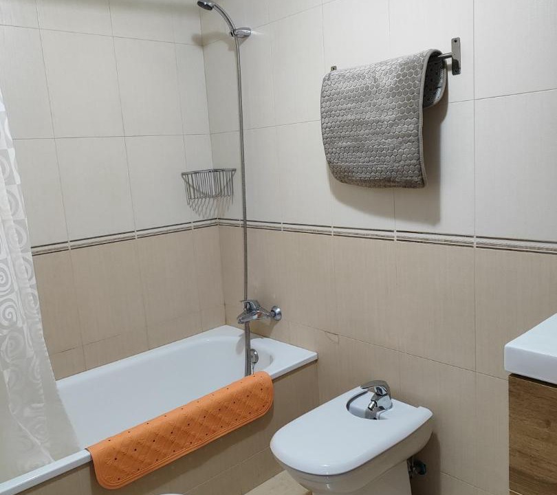 Photo of Bathroom in Caravaca de la Cruz