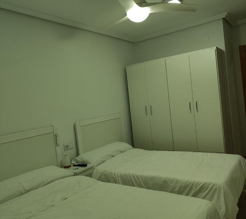 Photo of Bedroom in Caravaca de la Cruz