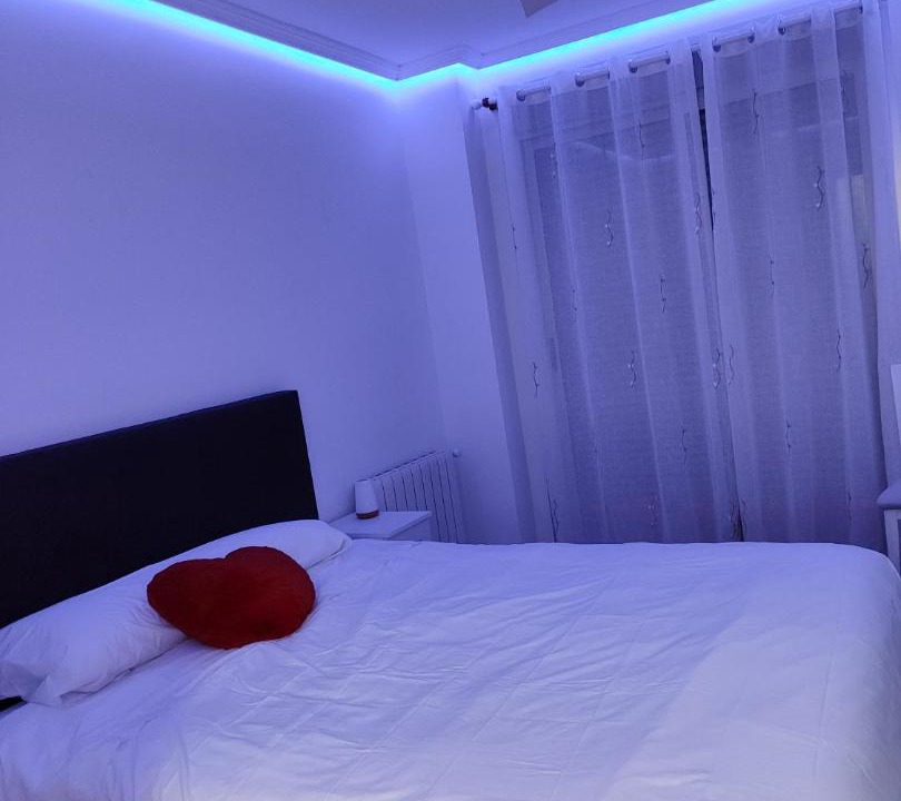 Photo of Bedroom in Caravaca de la Cruz