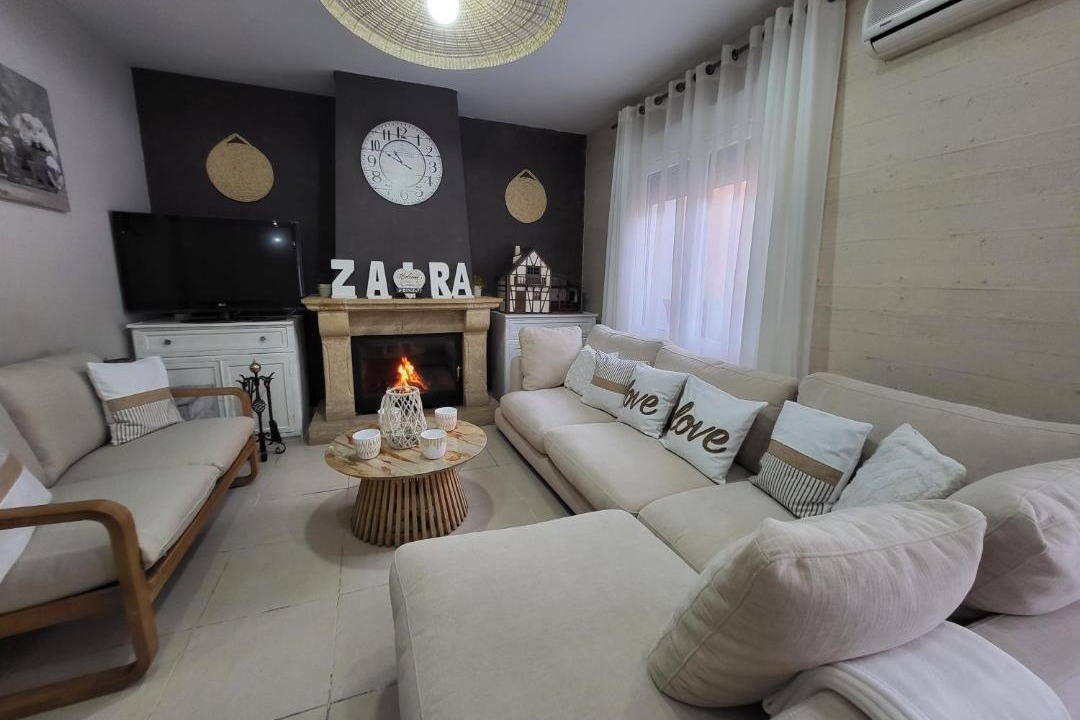 Photo of Livingroom in Ruidera