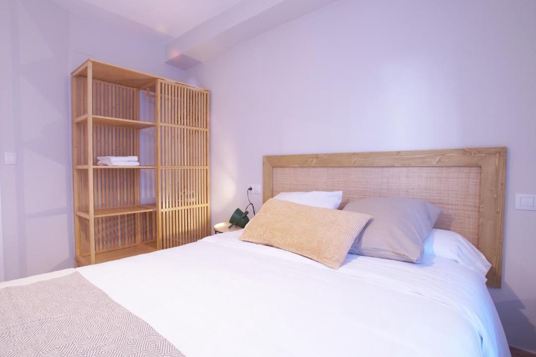 Photo of Bedroom in Sant Antoni de Calonge