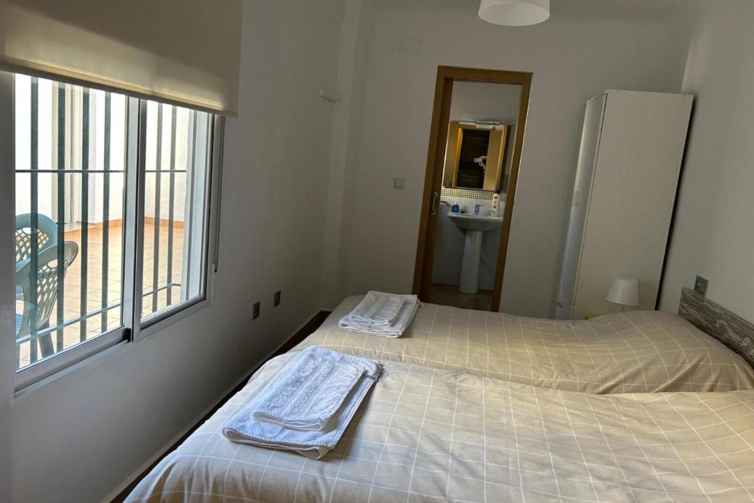 Photo of Bedroom in La Aljorra