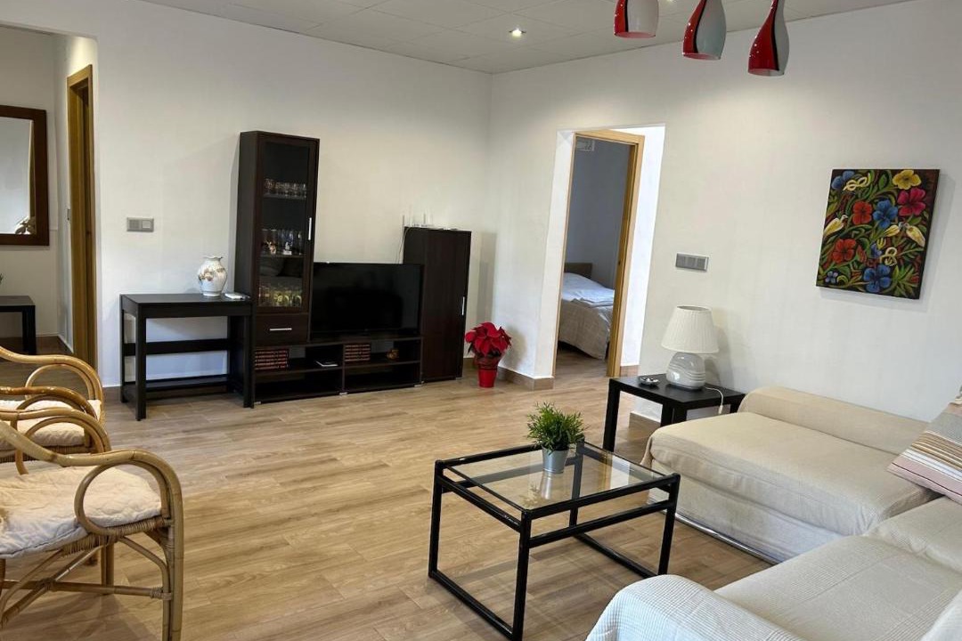 Photo of Livingroom in La Aljorra