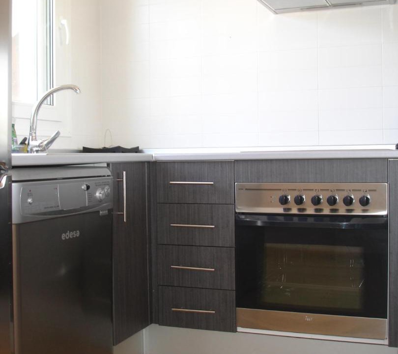 Photo of Kitchen in Torre-Pacheco