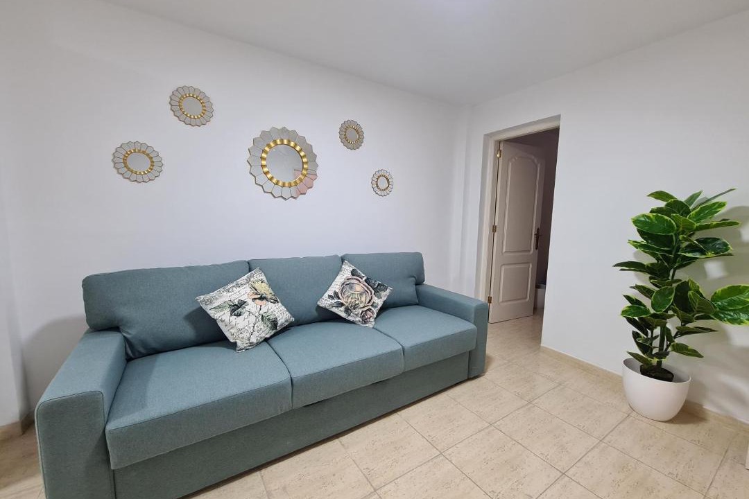 Photo of Livingroom in San Cristobal de La Laguna