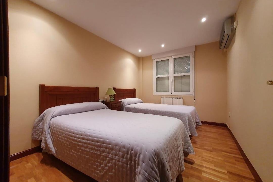 Photo of Bedroom in Funes