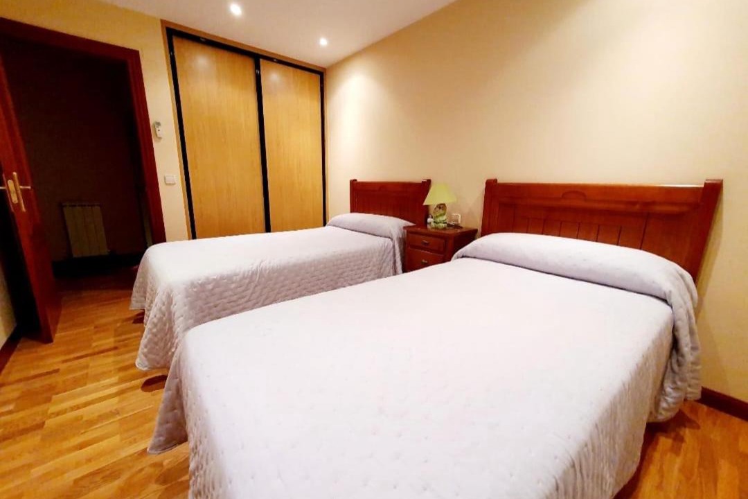 Photo of Bedroom in Funes