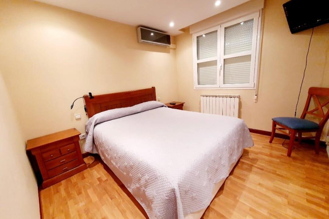 Photo of Bedroom in Funes