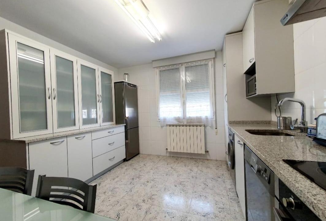 Photo of Kitchen in Funes