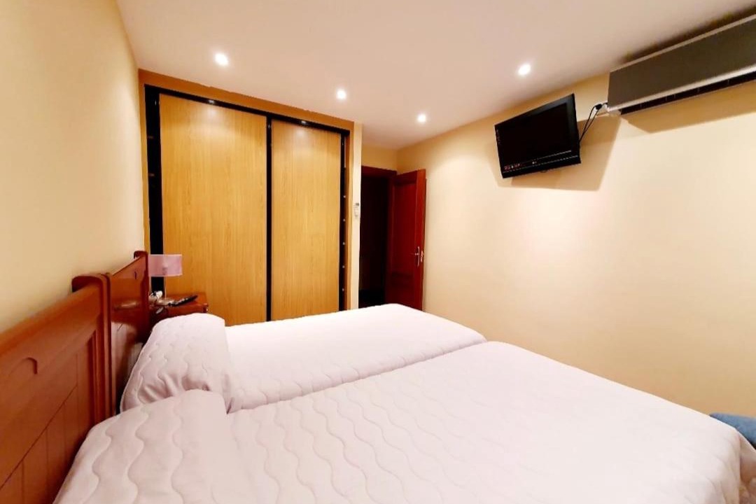 Photo of Bedroom in Funes