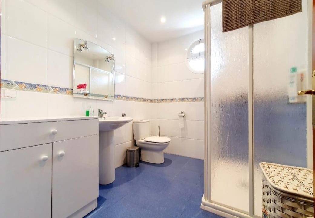 Photo of Bathroom in Funes