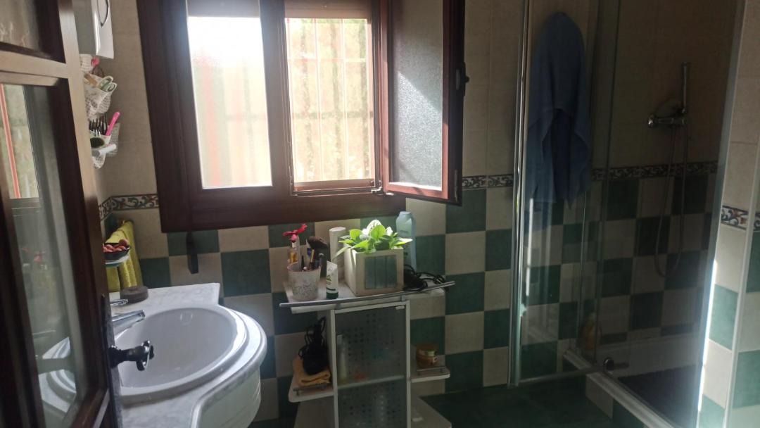 Photo of Bathroom in Argamasilla de Alba