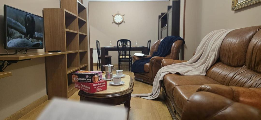 Photo of Livingroom in Val De San Vicente