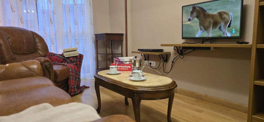 Photo of Livingroom in Val De San Vicente