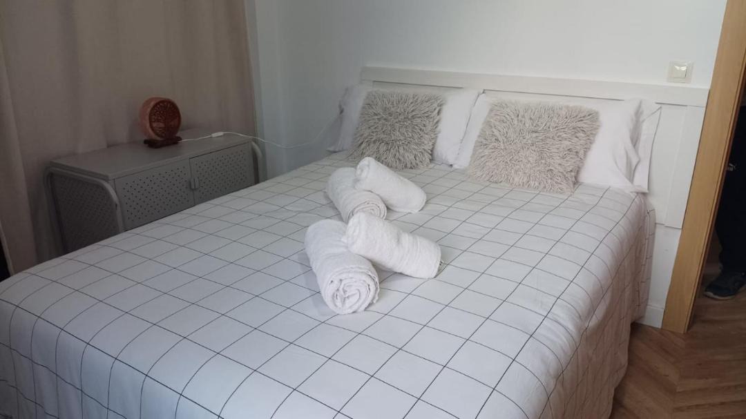 Photo of Bedroom in Linares
