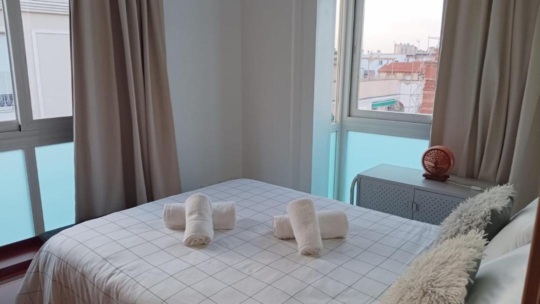 Photo of Bedroom in Linares