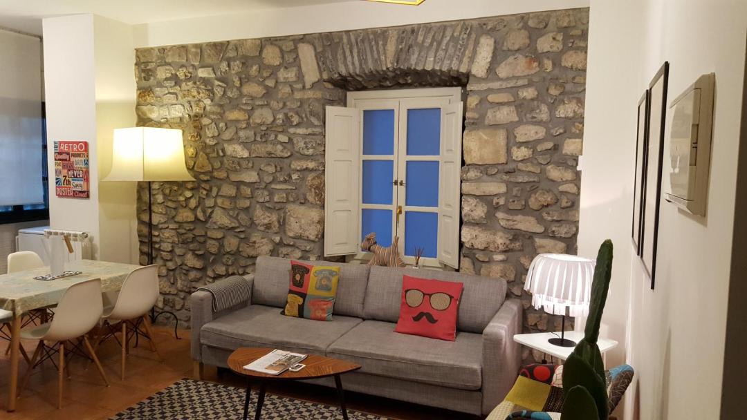 Photo of Livingroom in Villaviciosa