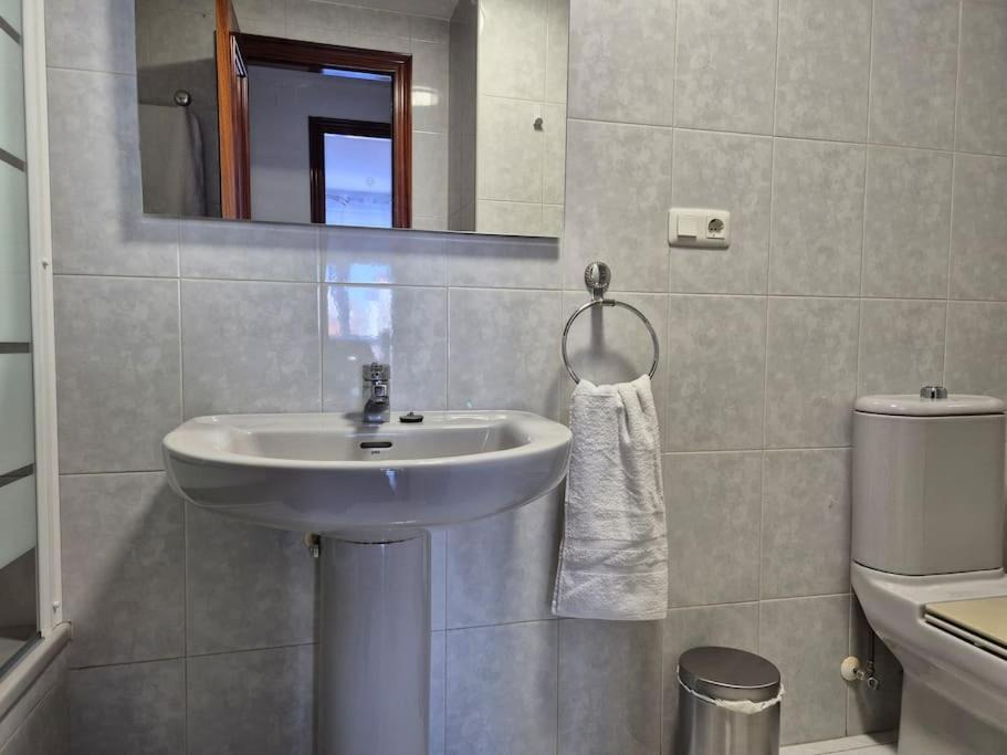 Photo of Bathroom in Distrito Llano