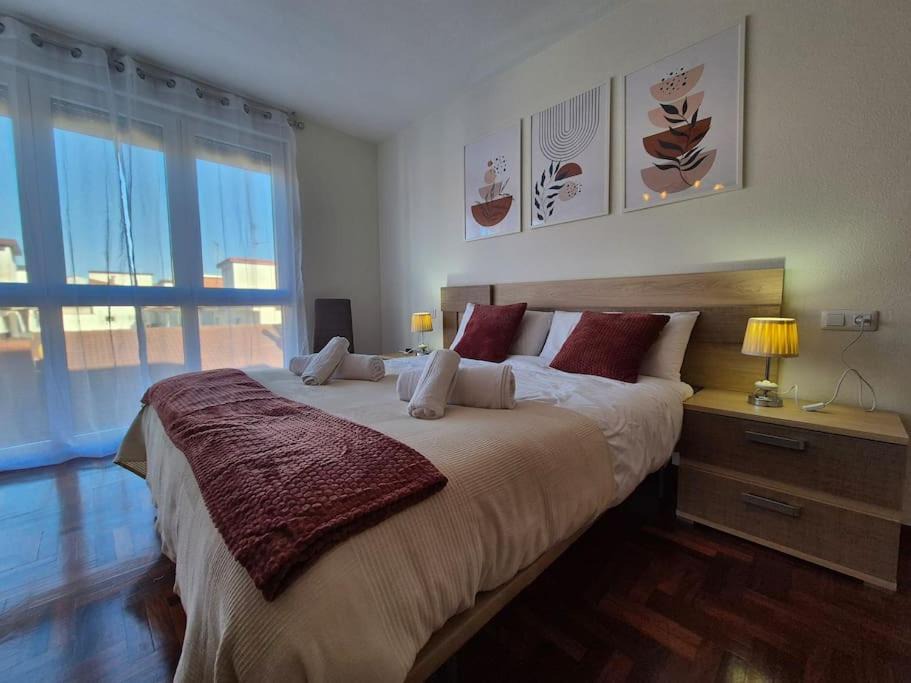 Photo of Bedroom in Distrito Llano