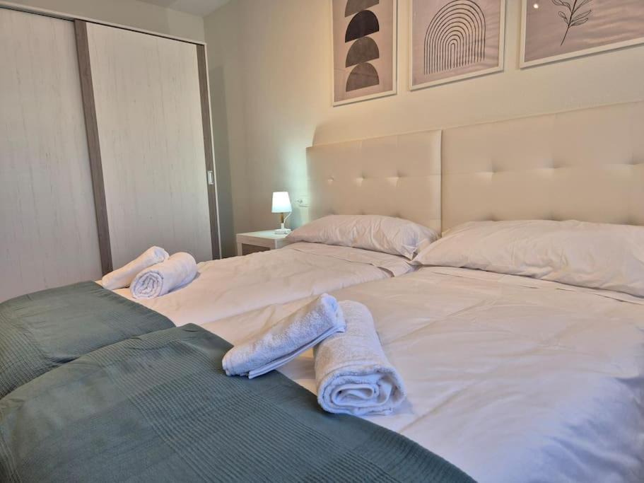 Photo of Bedroom in Distrito Llano