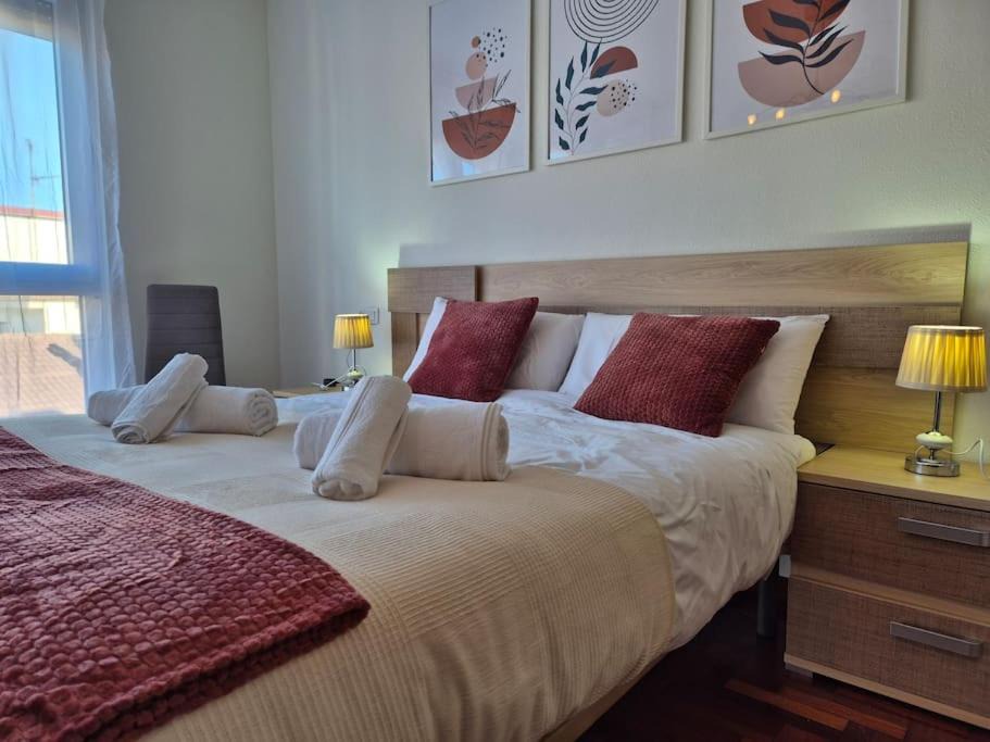 Photo of Bedroom in Distrito Llano