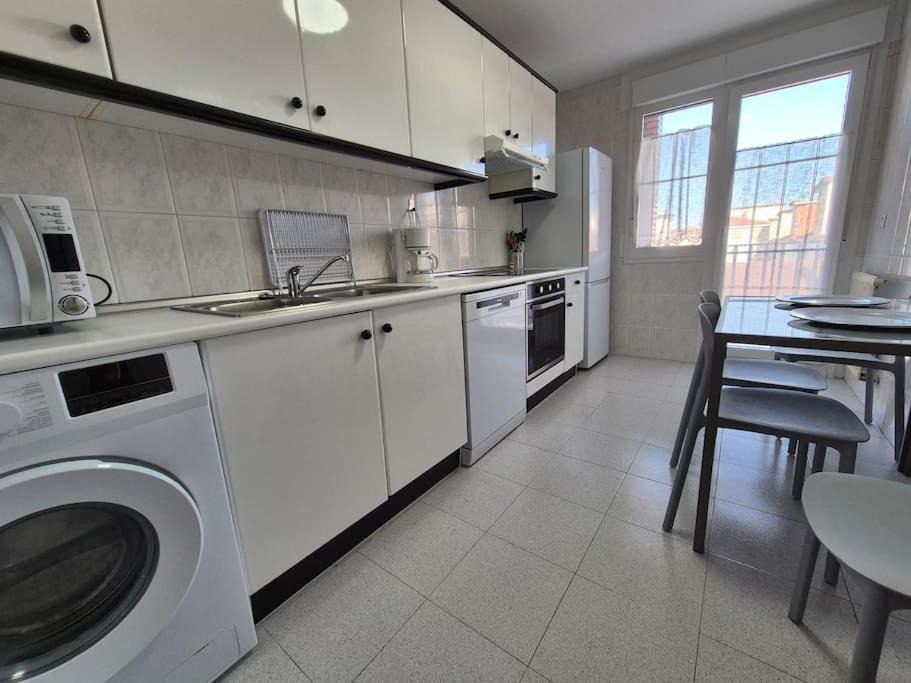 Photo of Kitchen in Distrito Llano