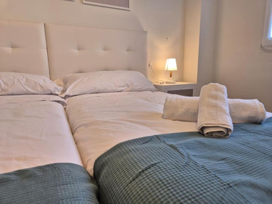 Photo of Bedroom in Distrito Llano